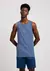 CAMISETA REGATA MASC
