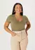 BLUSA MM FEM - comprar online
