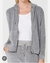 JAQUETA FEM - comprar online