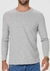 CAMISETA ML MASC - comprar online