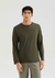 CAMISETA ML MASC