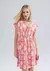 VESTIDO CURTO FEM