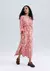 VESTIDO MIDI FEM