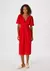 VESTIDO MIDI FEM