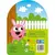 Livro Cartonado Brincadeiras no quintal - comprar online