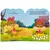Olha Quem Sou! Galinha - comprar online