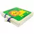 Livro de madeira - Savana - comprar online