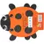 Animais Fofinhos II: Joaninha - comprar online