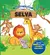 Conhecendo os Números - Contando na Selva