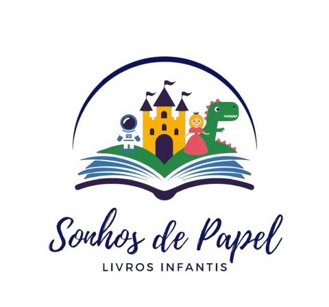 Sonhos de Papel - Livros Infantis