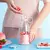 Mini Juice Liquidificador Garrafa Portatil Recarregável Mix - TrendyStore