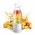 Mini Juice Liquidificador Garrafa Portatil Recarregável Mix - TrendyStore