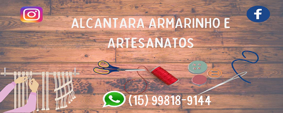 alcantara armarinho e artesanatos