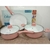 Set de olla premium Oryx 5 piezas