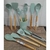 Kit 12 piezas de utensilios para cocina en internet