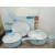Set de olla premium Oryx 5 piezas - comprar online