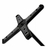 Ventilador industrial 30" StarTrak Pie - BlupiTecno