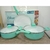 Set de olla premium Oryx 5 piezas - BlupiTecno