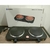 Anafe electrico doble Suono
