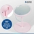 Espejo led flexible - tienda online