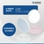 Espejo led flexible - comprar online