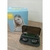 Auricular f9 negro