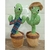 Cactus bailarín
