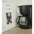 Cafetera eléctrica Suono