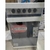 Cocina Peabody acero 53CM - comprar online