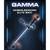 Desmalezadora Gamma 44cc