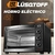 Horno Eléctrico 42 LT LUSQTOFF