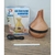 Humidificador madera gota
