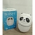 Humidificador panda RGB