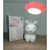 Lampara infantil osito T-512