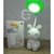 Lampara infantil osito T-512 - comprar online