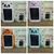 Pizarra infantil animales