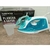 Plancha a vapor Winco w-38