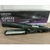 Planchita W100 Negra Nano Titanium
