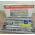 Set llave criquet 40 piezas