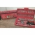 Set llave socket 46 piezas