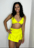 Conjunto maldivas