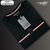 TOMMY BORDADA BLACK - comprar online