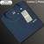 BOSS BASICA BORDADA AZUL MARINHO - comprar online