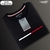 TOMMY PUFF BLACK - comprar online