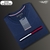 TOMMY PUFF AZUL MARINHO - comprar online