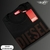 DIESEL DEGRADE RED - comprar online