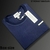 LACOSTE EMBORRACHADA AZUL MARINHO - comprar online