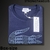 LACOSTE EMBORRACHADA RELEVO LOGO AZUL - comprar online