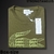 LACOSTE EMBORRACHADA RELEVO LOGO VERDE - comprar online
