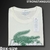 LACOSTE EMBORRACHADA ESCRITA BRANCA - comprar online
